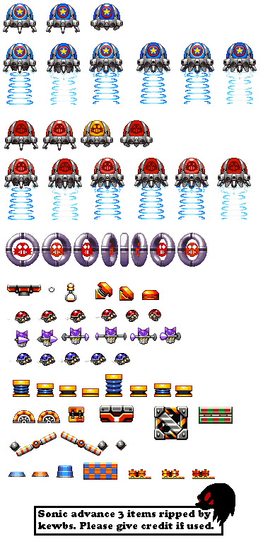 sonicitems6kk