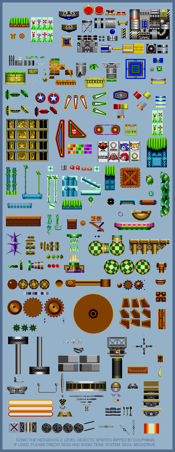 sth2-level-objects