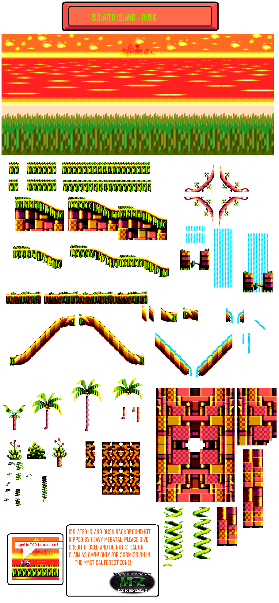 isolatedislanddusk4ka