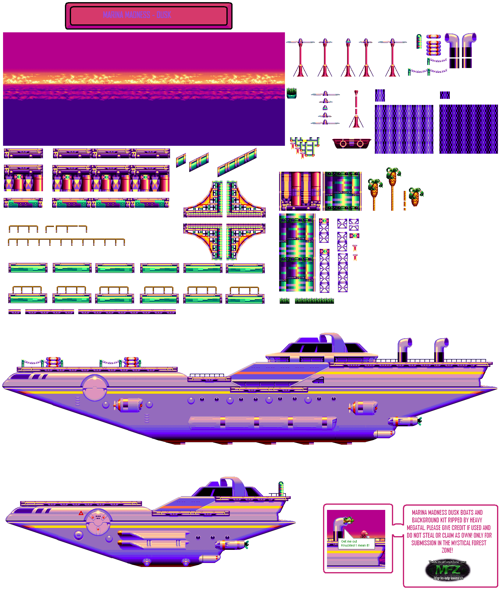 marinamadnessdusk5rs