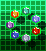 emeralds