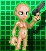 Reff humanbasemale DB