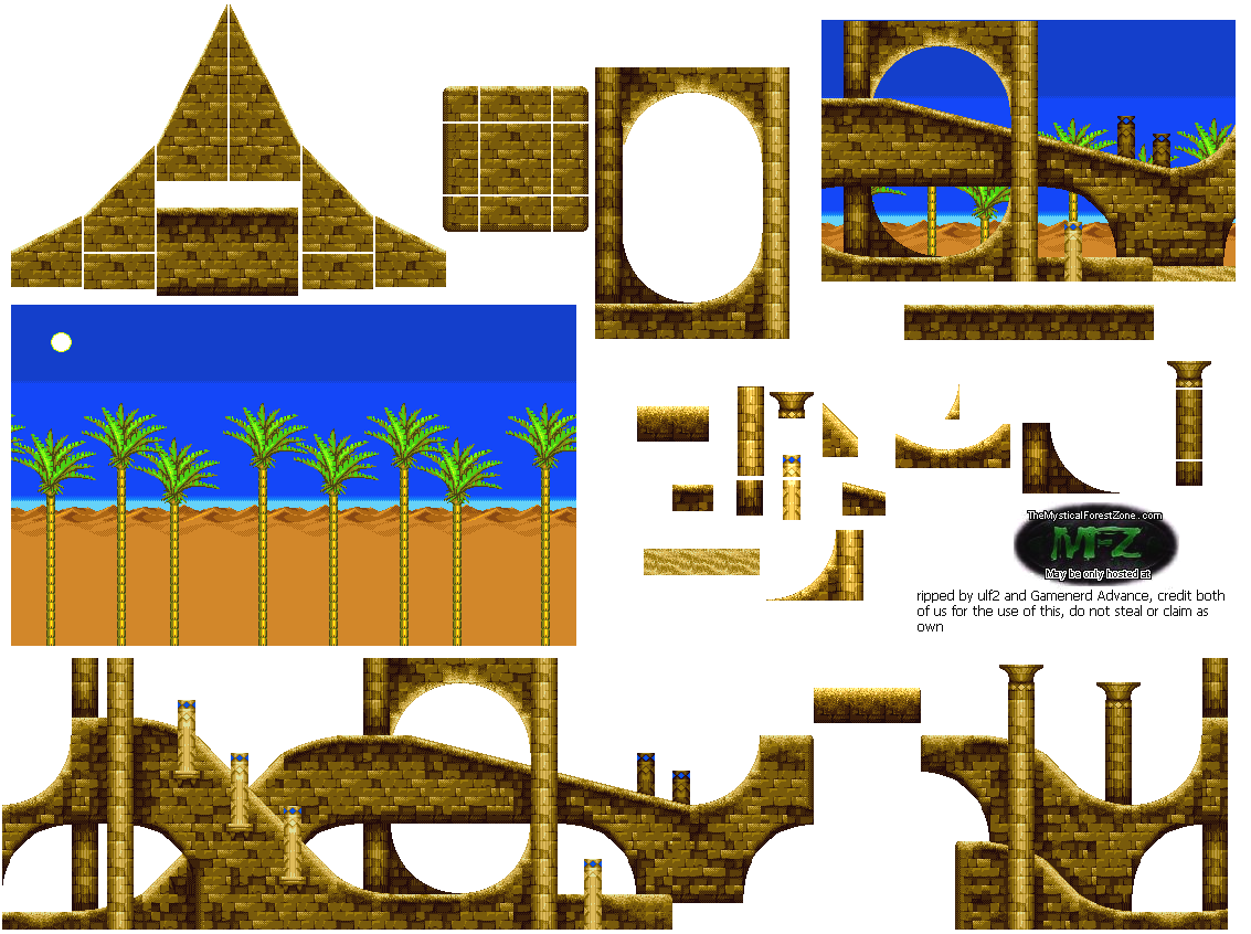DesertPalace