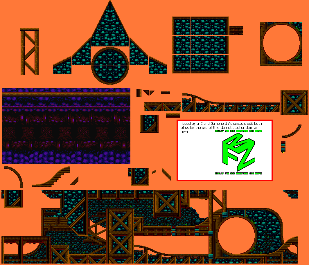 Endlessmine