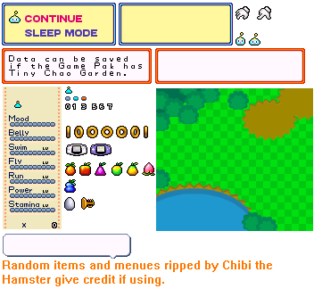 randomchaostuff2xo