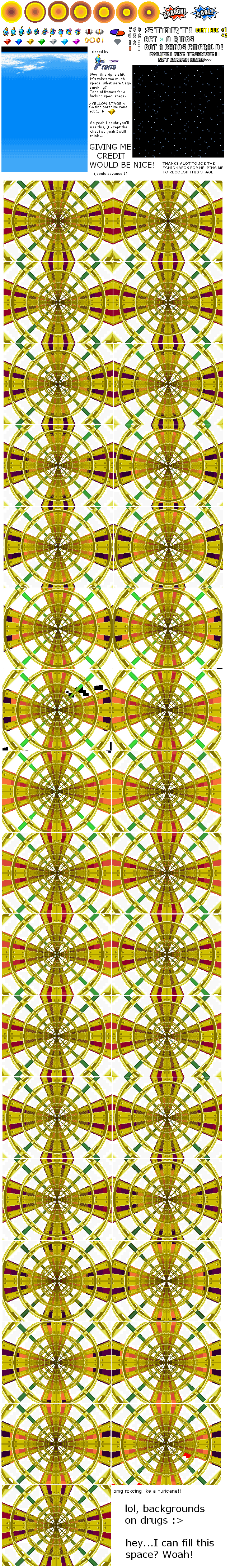 specialstageyellowlc5 f