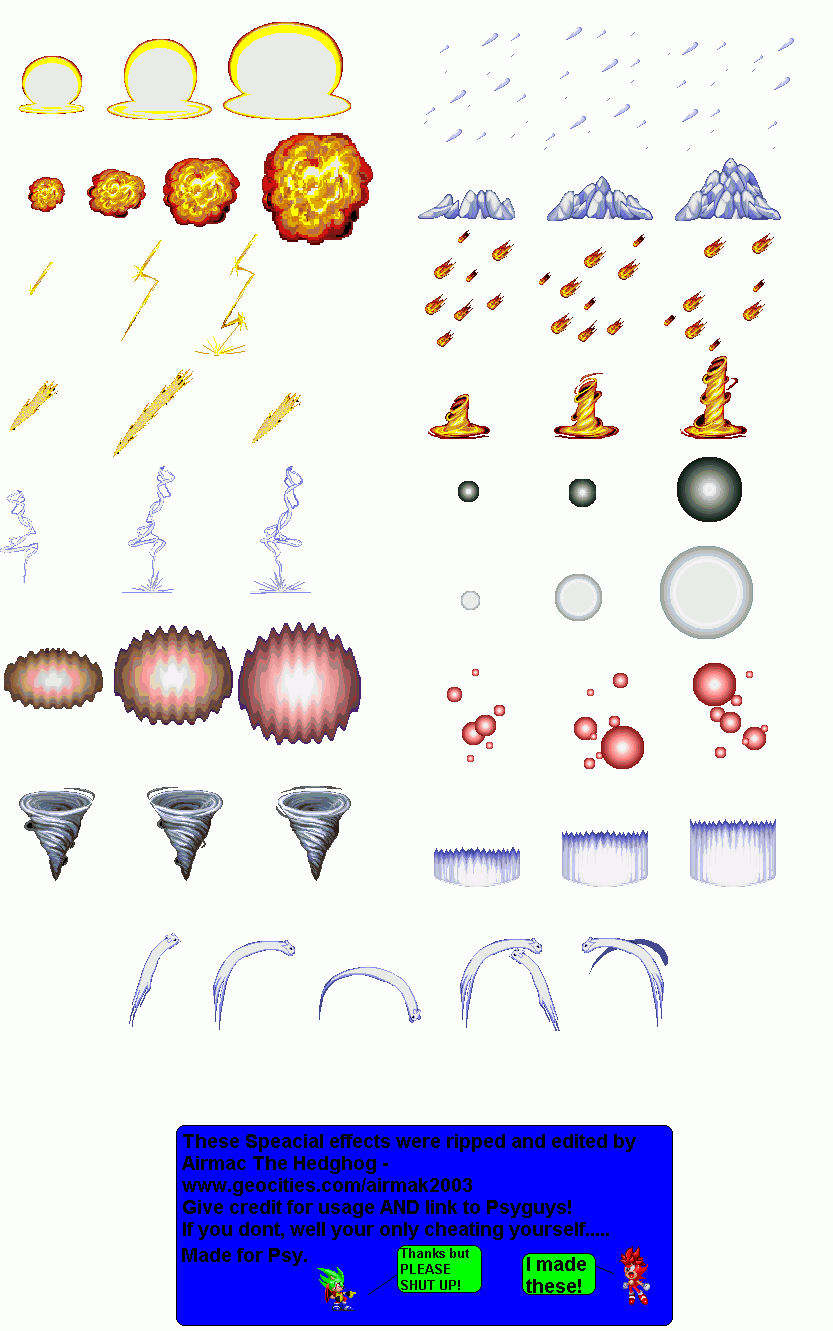 AirmacsSFX