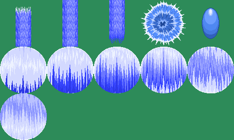 Water