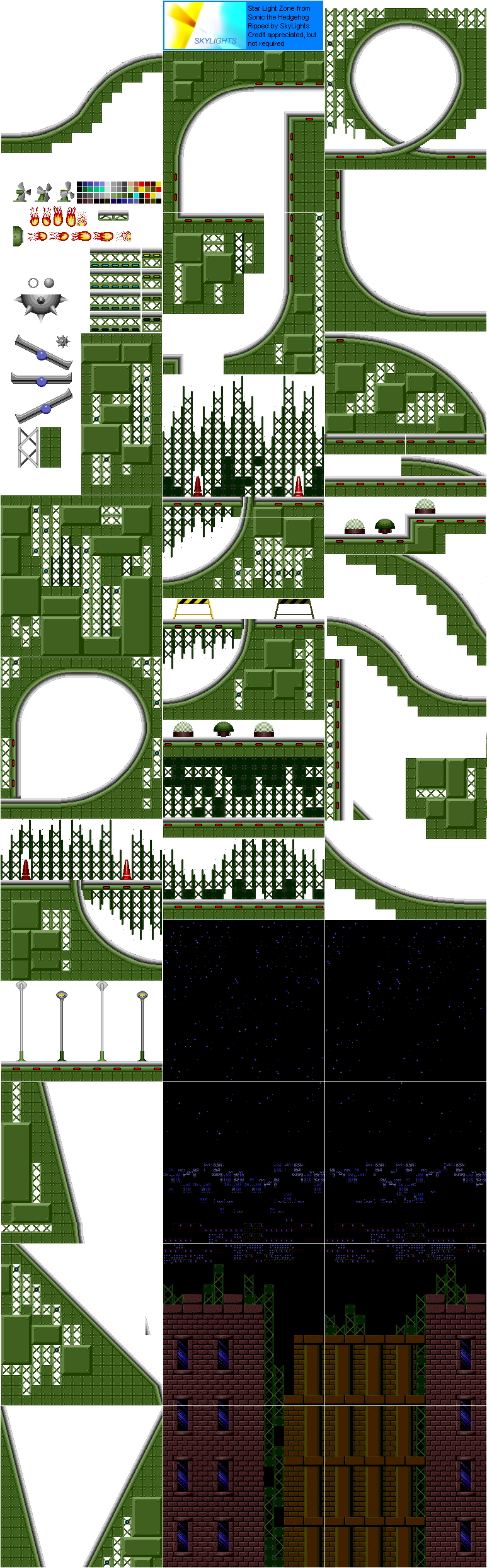 BG StarLight Skylights