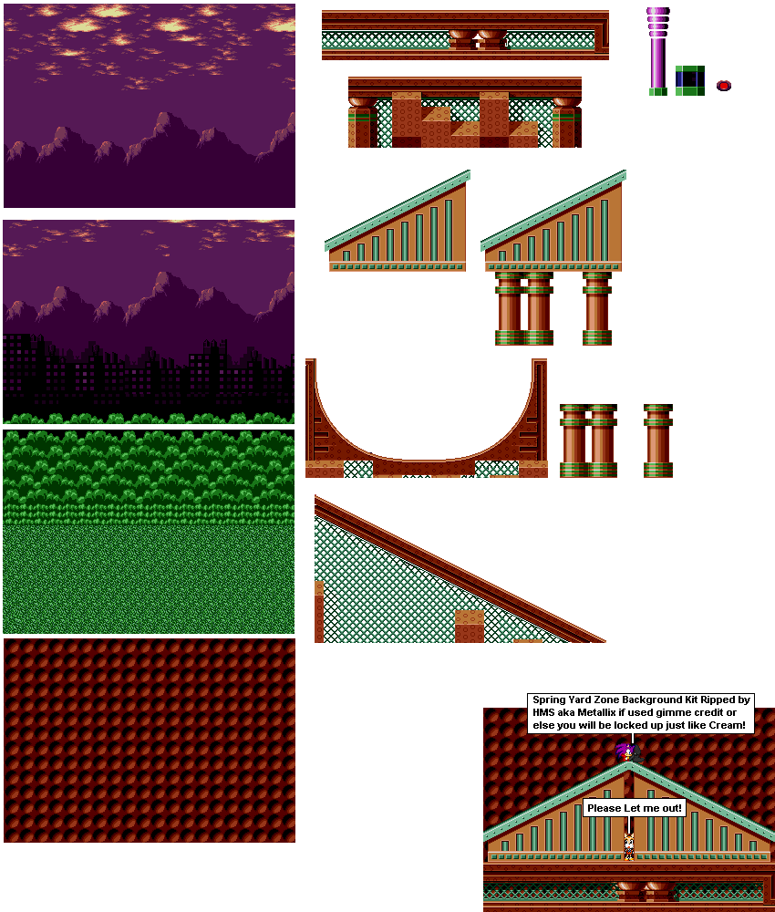 SpringYardBackgroundKit