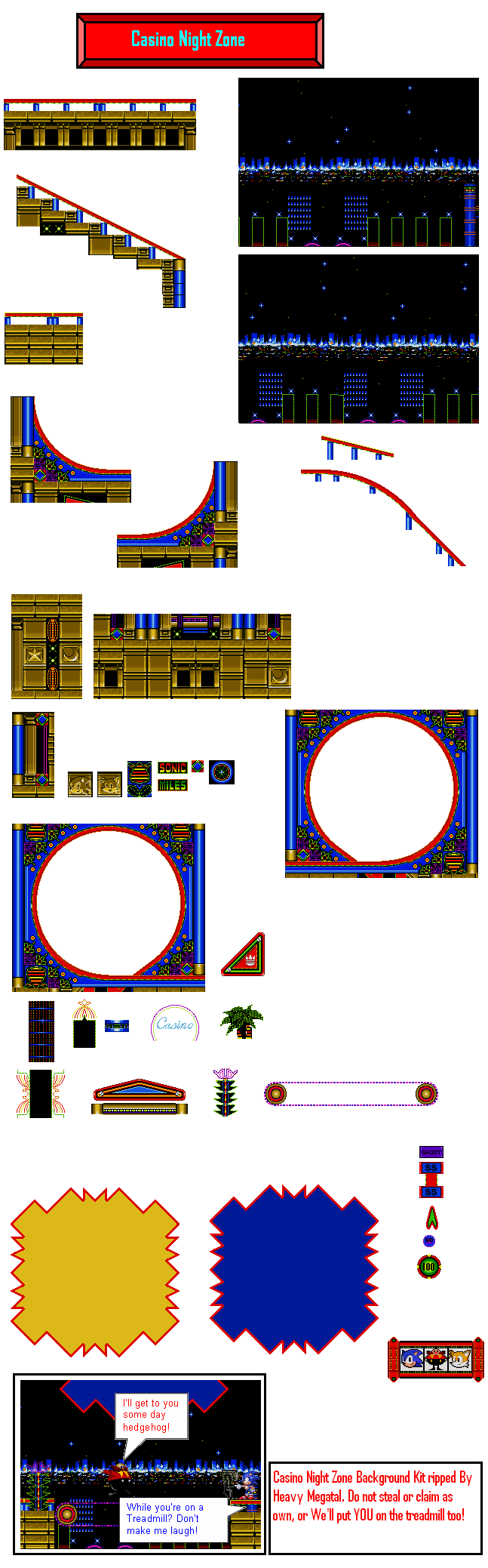 CasinoNightObjects