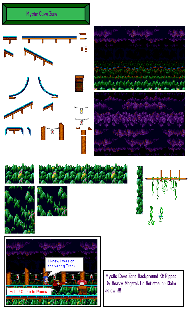 MysticCaveObjects