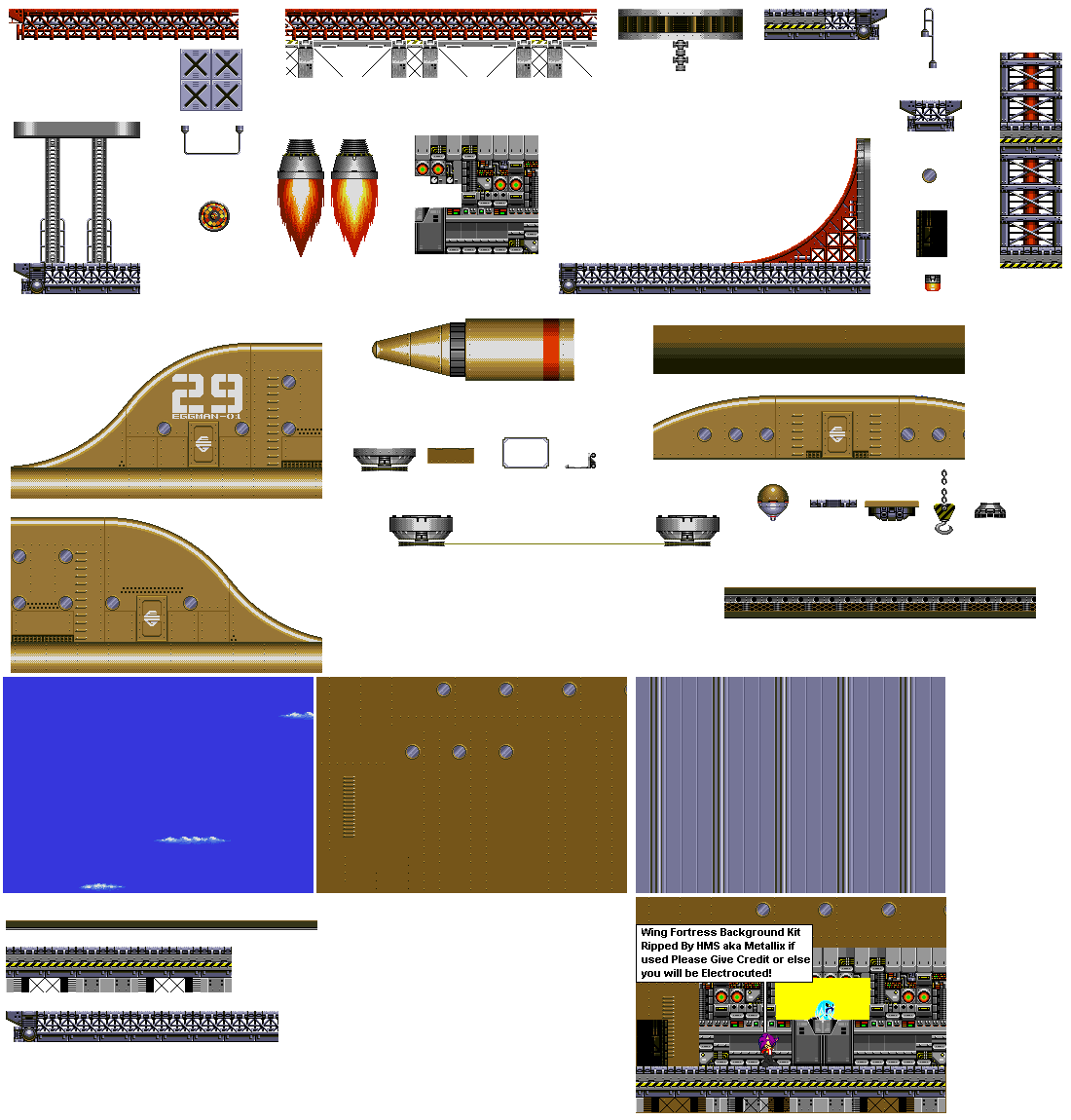 WingFortressBackgroundKit