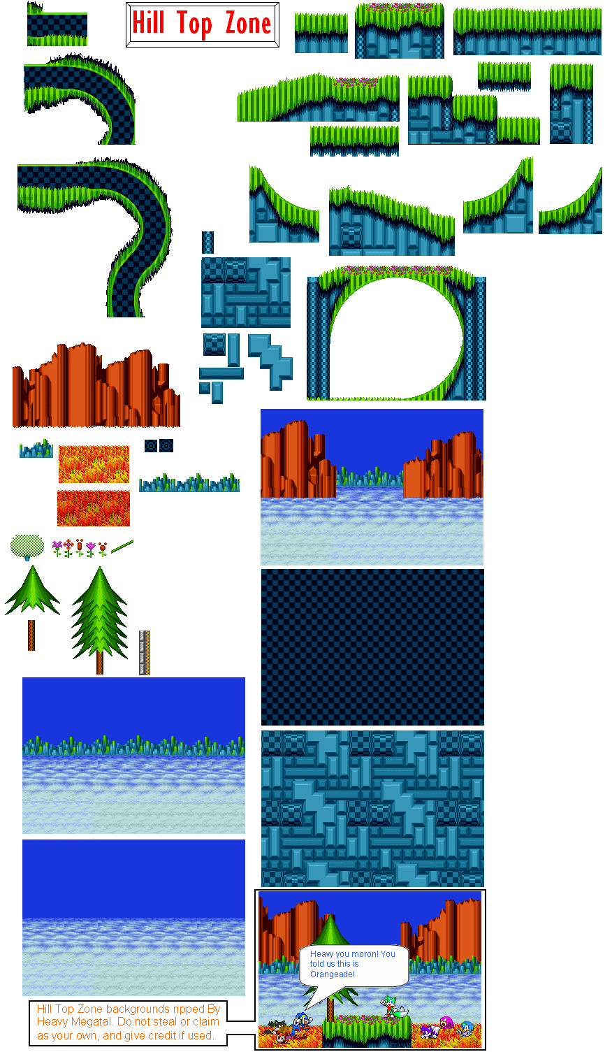 hilltopobjects
