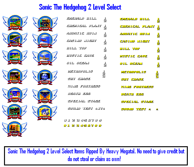 sonic2levelselect9gn
