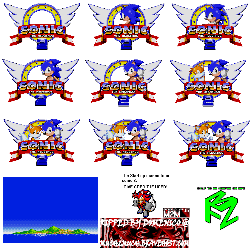 sonic2start0pw