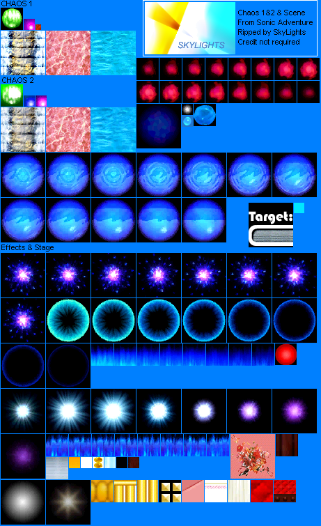 Theme SonicAdventureChaosap1