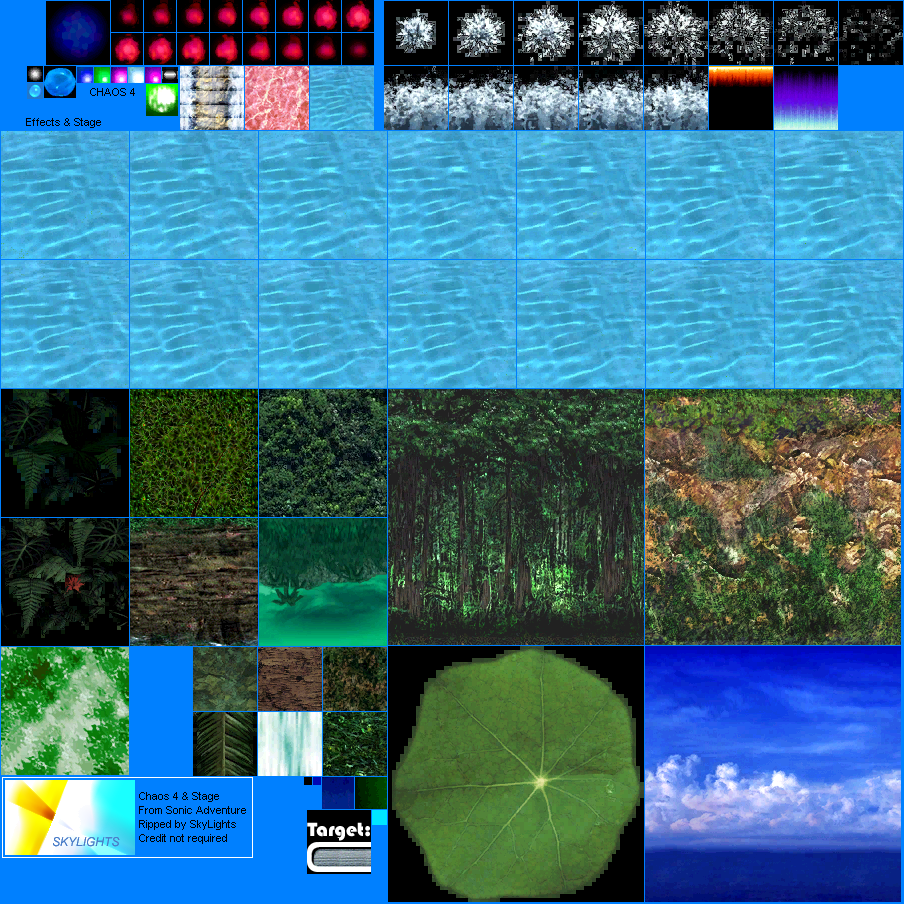 Theme SonicAdventureChaosap2