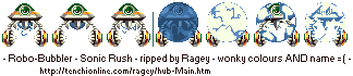 RoboBubbler-Rush