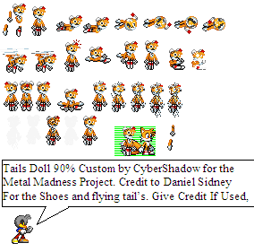 TailsDoll oth CS