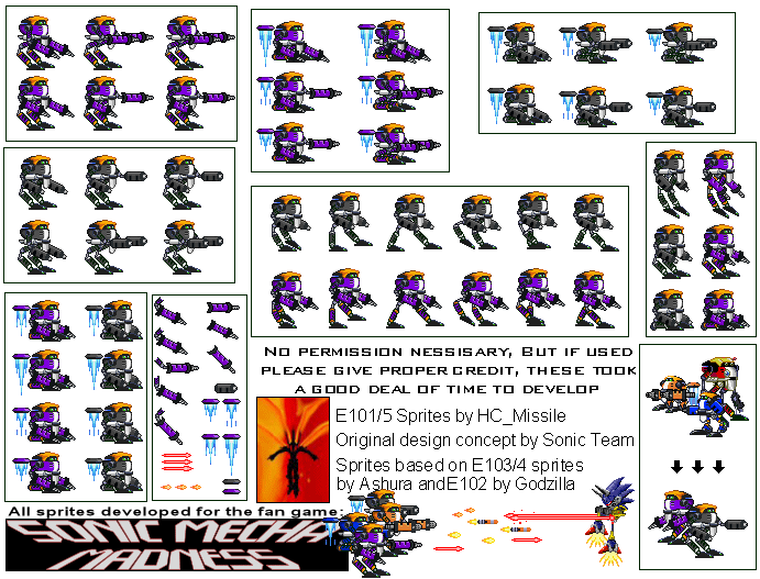 SMM E101-5