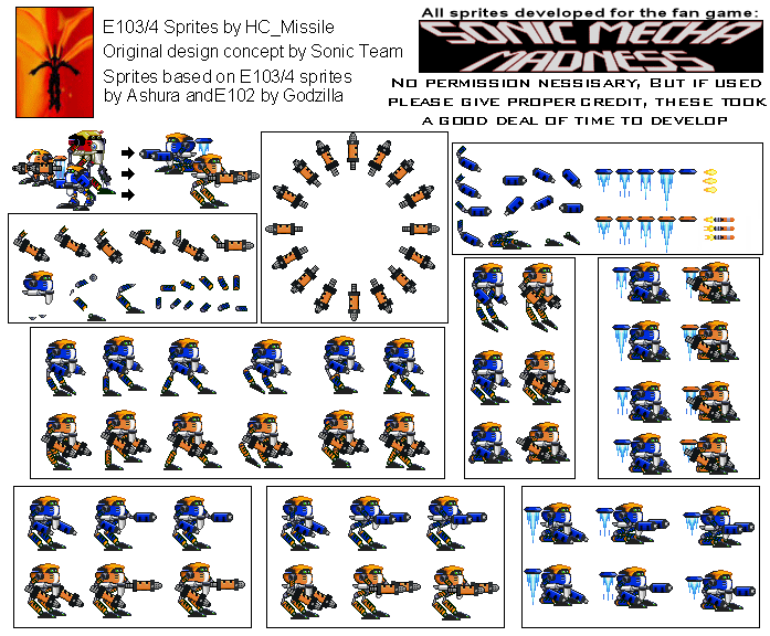 SMM E103-4