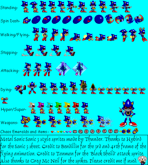 Metal