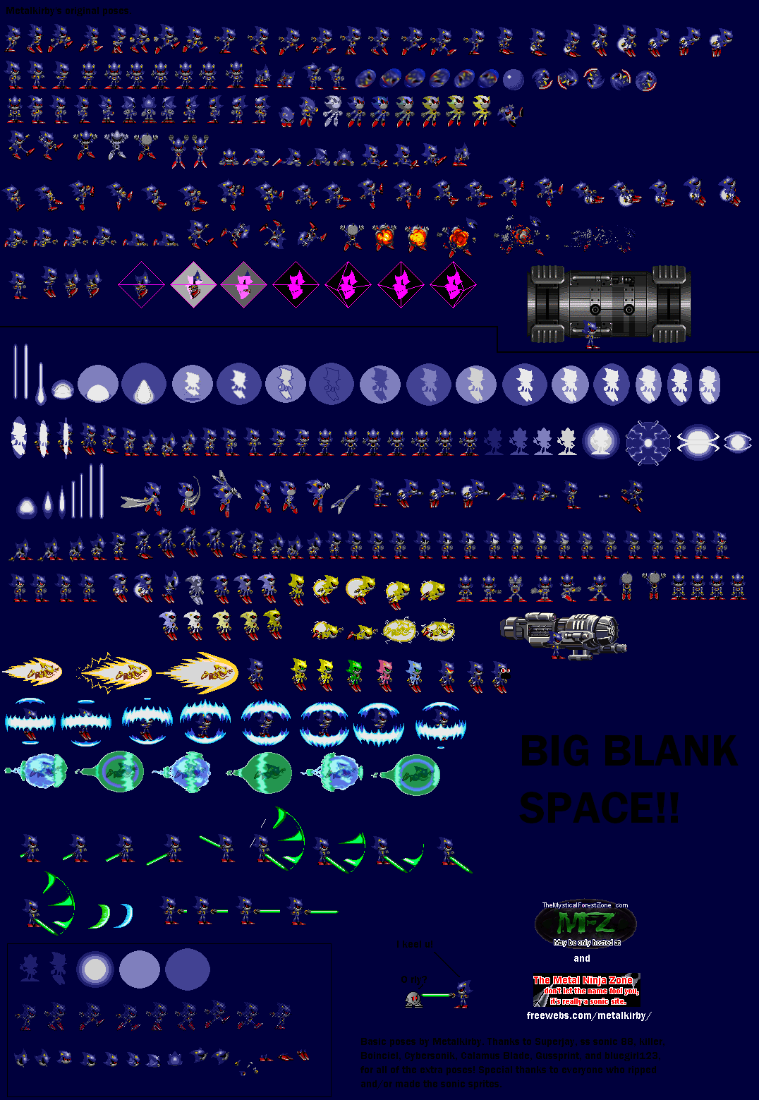 metalmastersheet