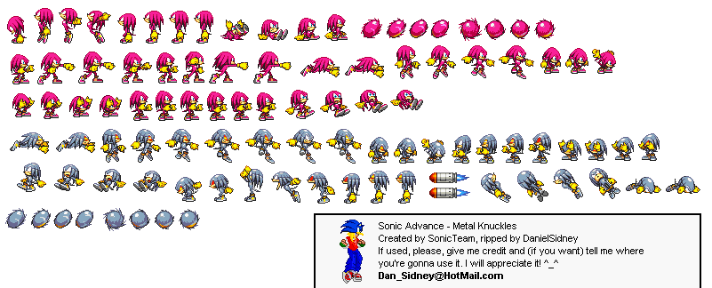 metalknux
