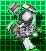 Badniks 06 Gunnerbot