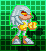 Mecha Knux Sprites