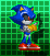 MetalSonic SA DB