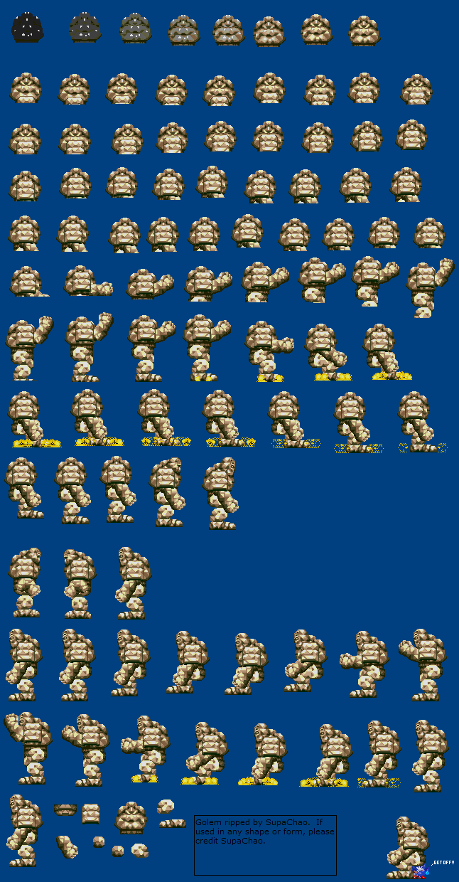 golem