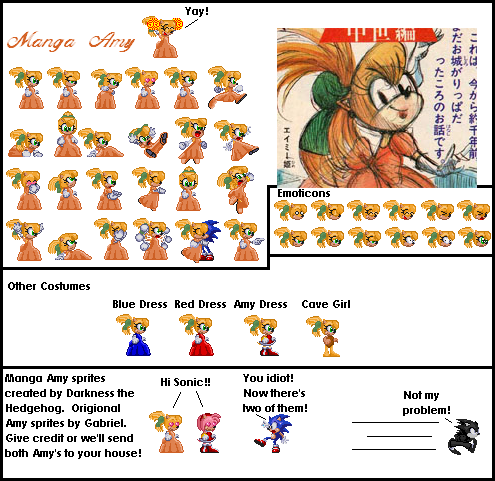 mangaamysheet4if