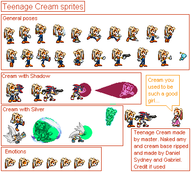 tennagecream