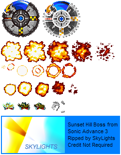 Eggman Adv3 SunsetHill Skylights