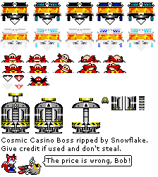 cosmiccasinoboss