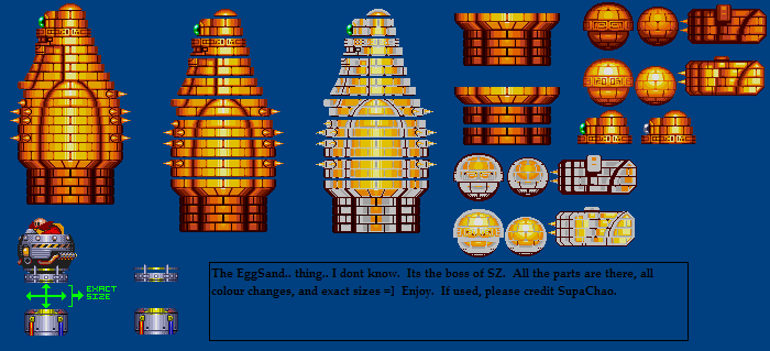 eggsand