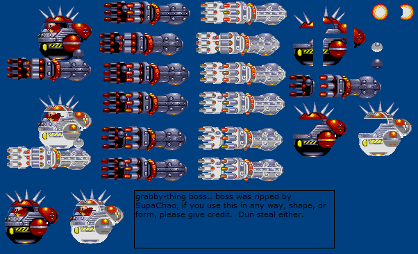 grabbything