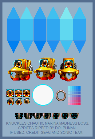 knuckles-chaotix-boss-3