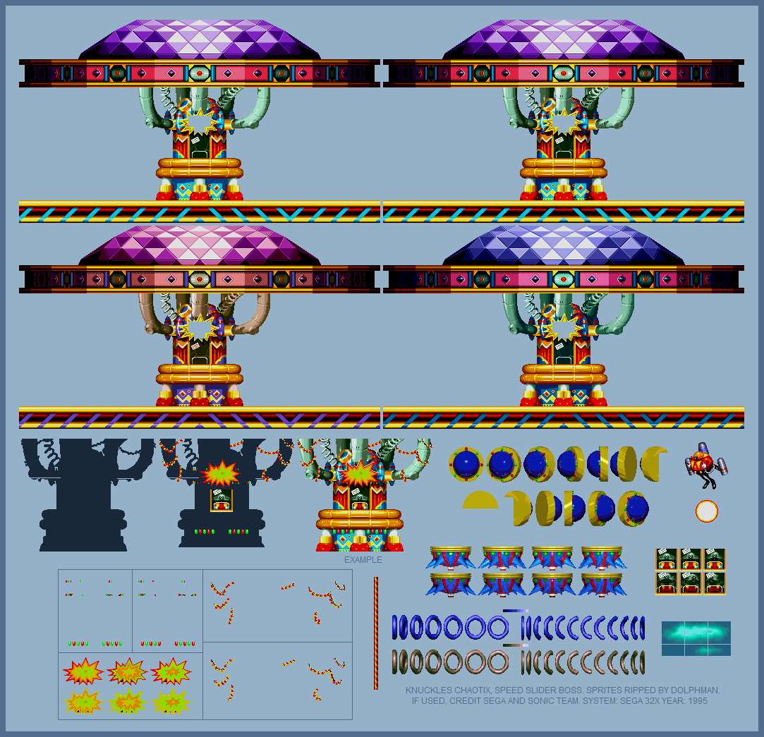 knuckles-chaotix-boss-4