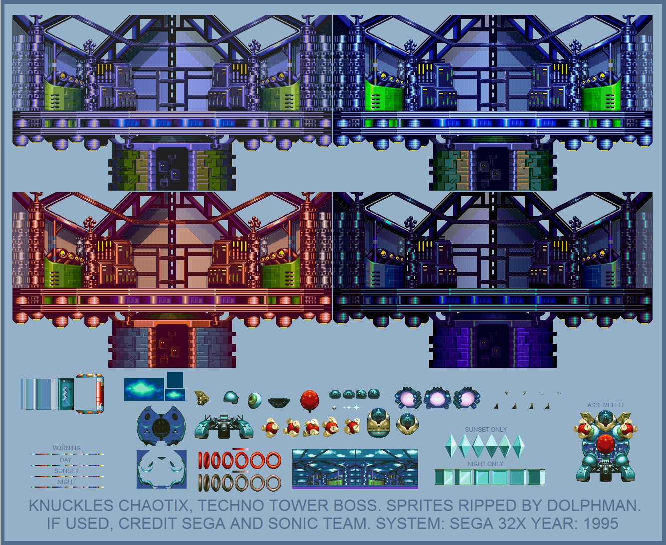knuckles-chaotix-boss-5