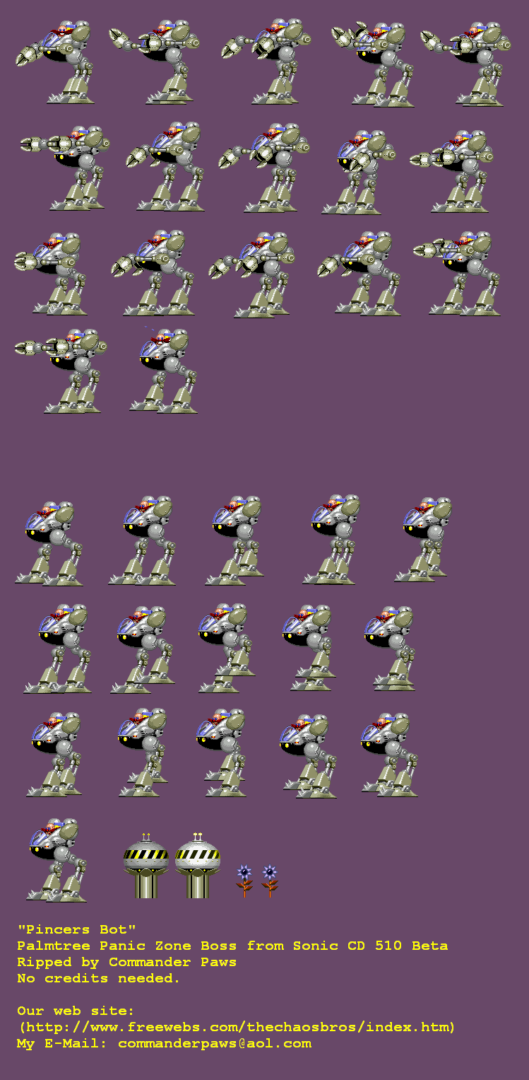 pincherbot