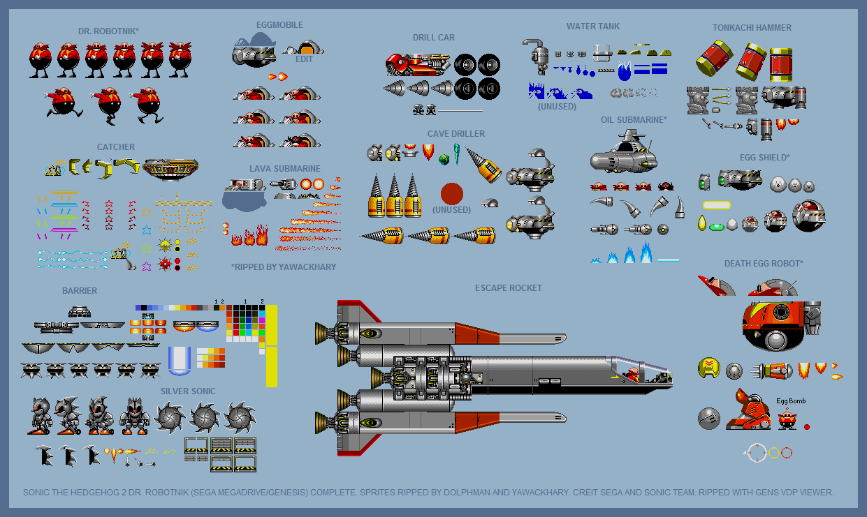 sth2-robotnik-complete