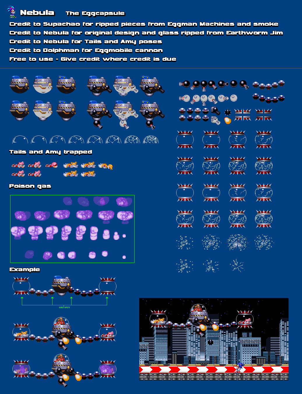 the eggcapsule by nova nebulas ddviqs8