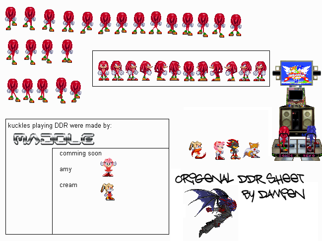 ddr20knux
