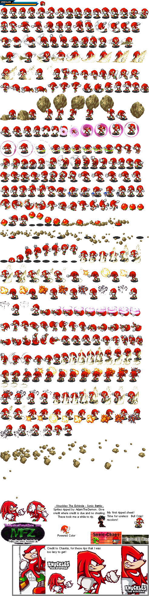 knuxbattle