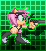 Amy Evil Akuma