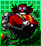 Ultimate Eggman sheet