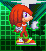 Knuckles FMug Frog